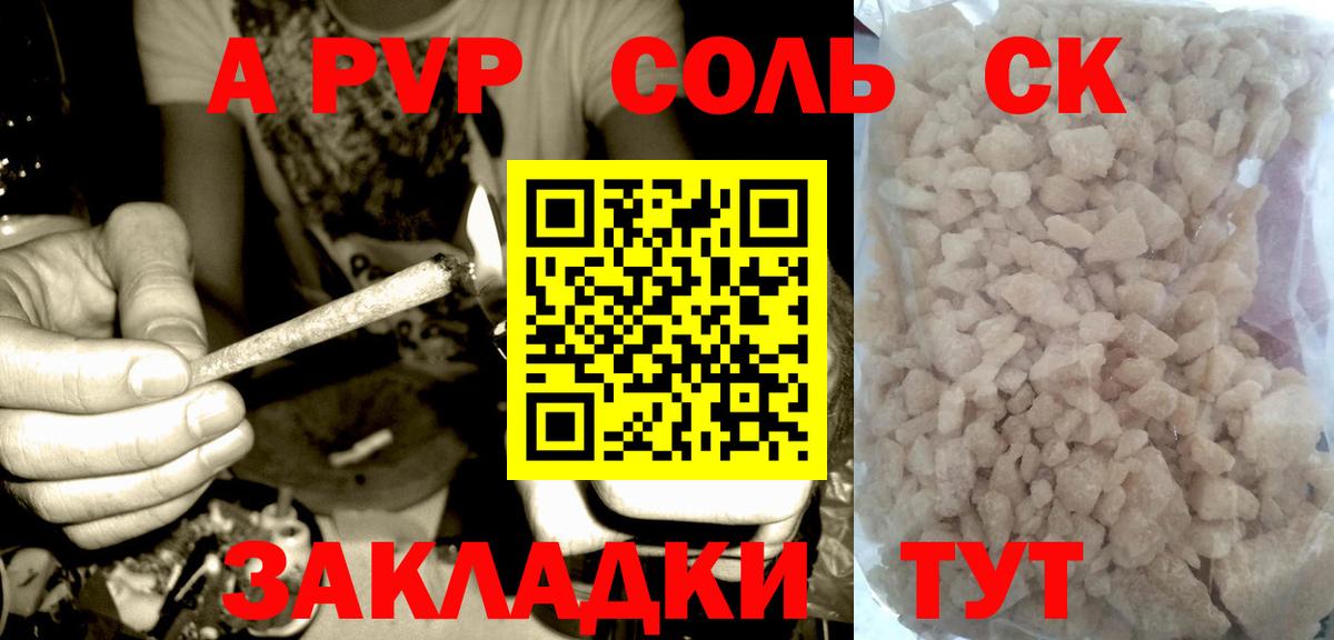 A PVP СК Солнечногорск